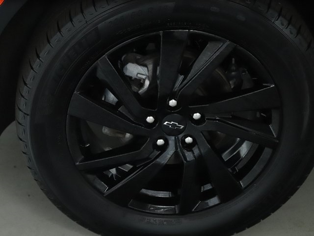 2024 Chevrolet Equinox LS Image 18 of 46