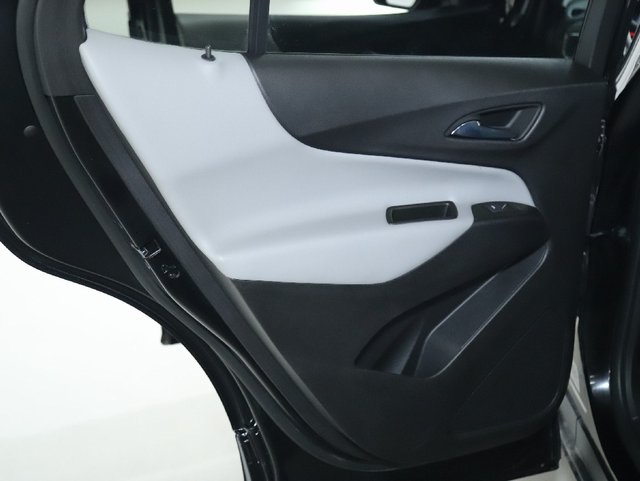 2024 Chevrolet Equinox LS Image 34 of 46
