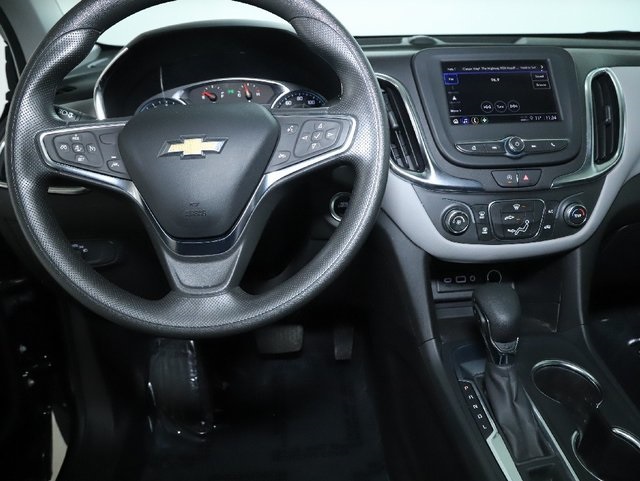 2024 Chevrolet Equinox LS Image 39 of 46