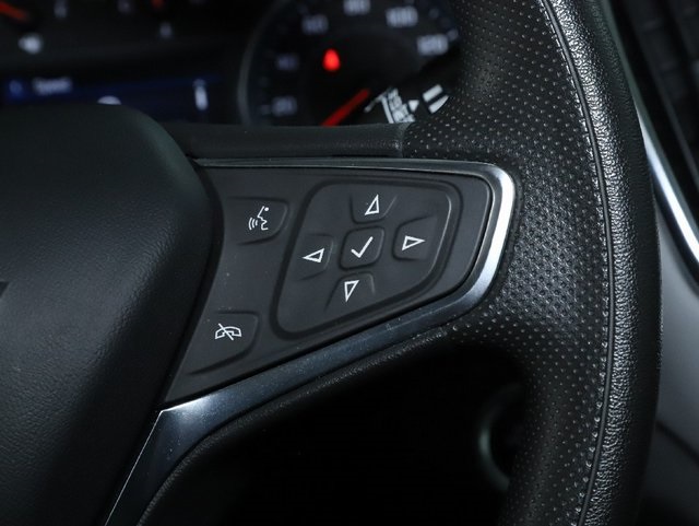 2024 Chevrolet Equinox LS Image 35 of 46