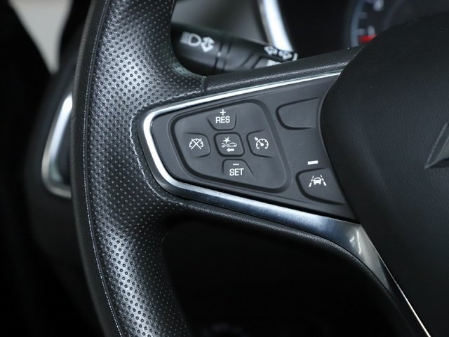 2024 Chevrolet Equinox LS Image 36 of 46