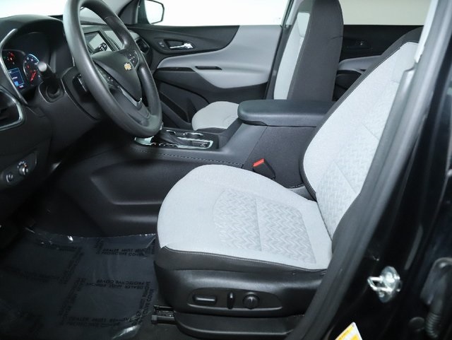 2024 Chevrolet Equinox LS Image 25 of 46