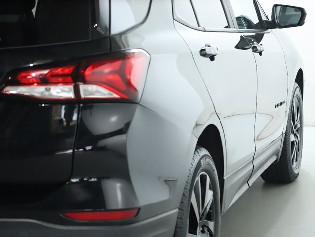 2024 Chevrolet Equinox LS Image 45 of 46