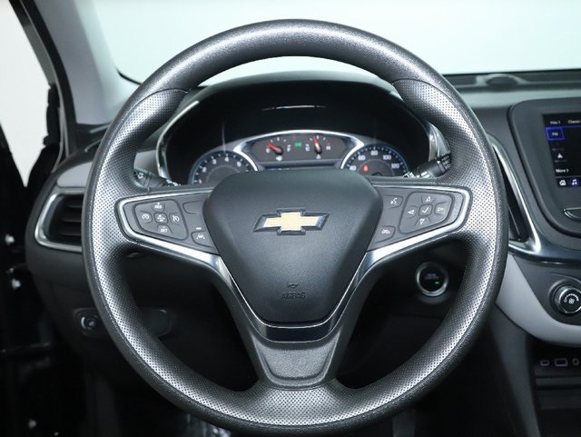 2024 Chevrolet Equinox LS Image 29 of 46