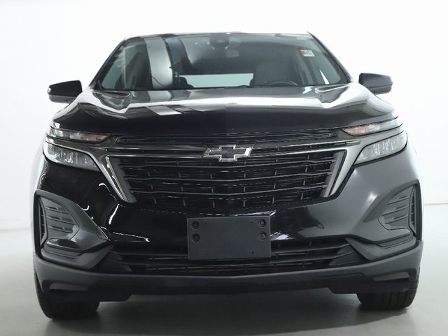 2024 Chevrolet Equinox LS Image 4 of 46