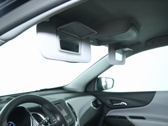 2024 Chevrolet Equinox LS Image 27 of 46