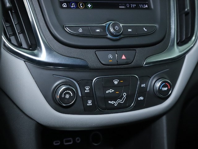 2024 Chevrolet Equinox LS Image 44 of 46