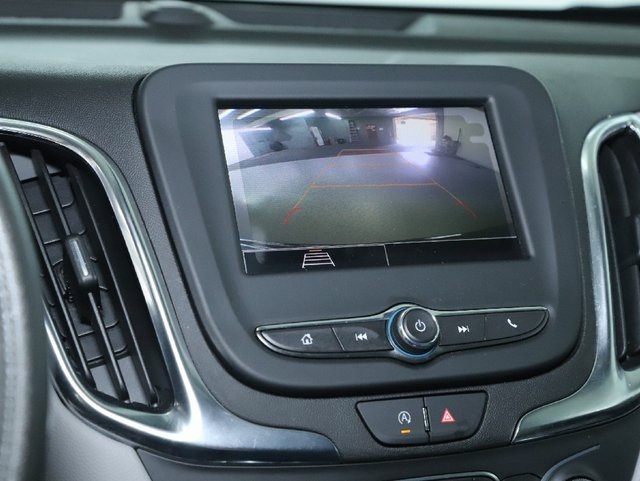 2024 Chevrolet Equinox LS Image 31 of 46