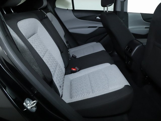 2024 Chevrolet Equinox LS Image 23 of 46