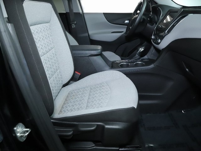 2024 Chevrolet Equinox LS Image 22 of 46