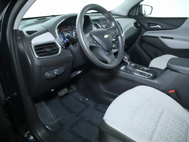 2024 Chevrolet Equinox LS Image 28 of 46