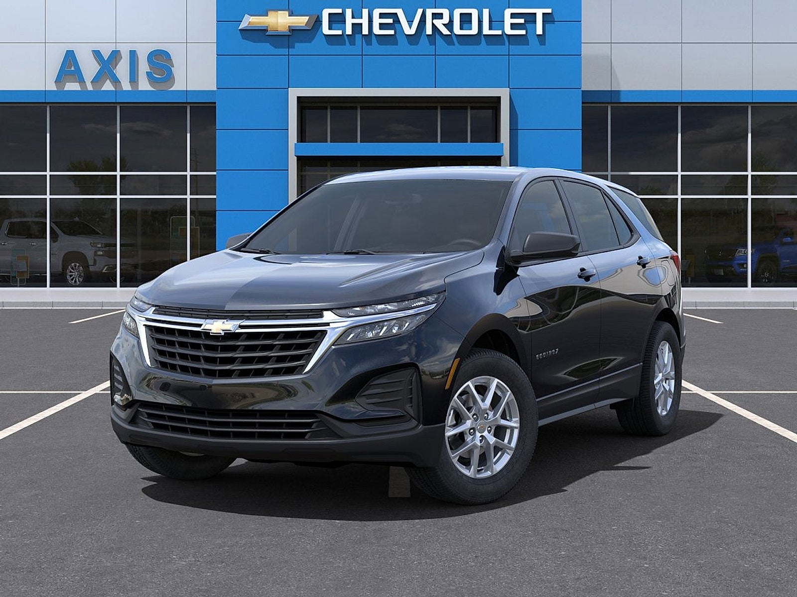Vehicle image 6 of 55