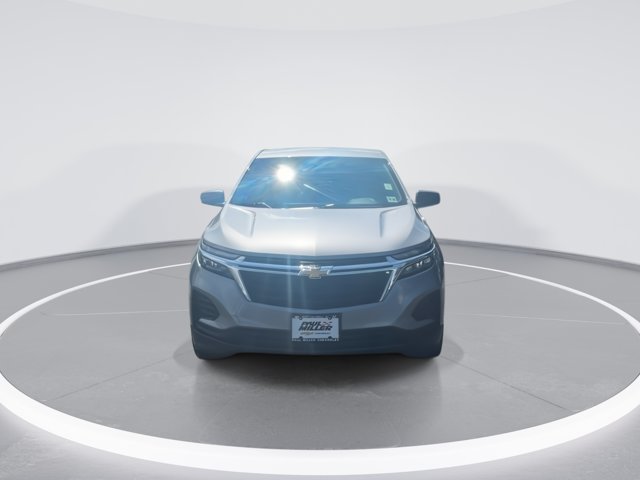 2024 Chevrolet Equinox LS Image 3 of 36