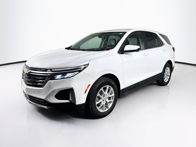 2024 Chevrolet Equinox LT Image 1 of 33