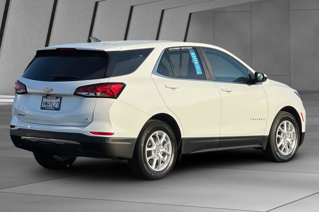 2024 Chevrolet Equinox LT Image 6 of 29
