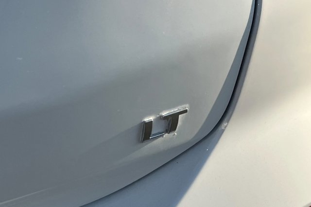 2024 Chevrolet Equinox LT Image 25 of 29