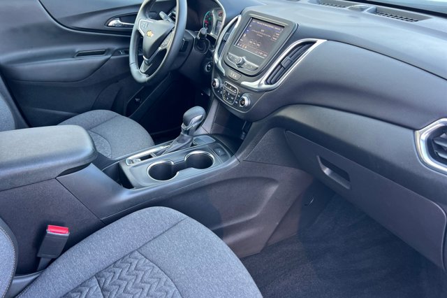 2024 Chevrolet Equinox LT Image 27 of 29
