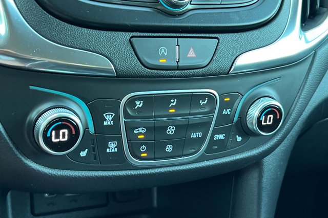 2024 Chevrolet Equinox LT Image 23 of 29