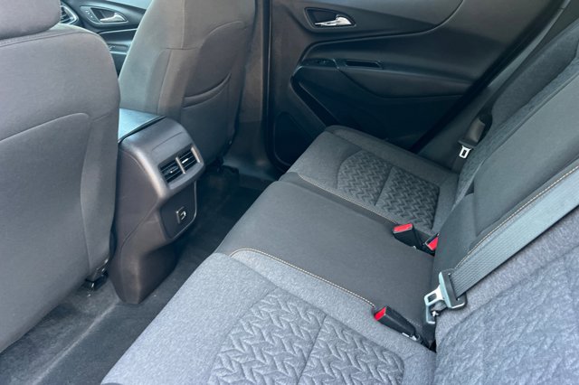 2024 Chevrolet Equinox LT Image 13 of 29