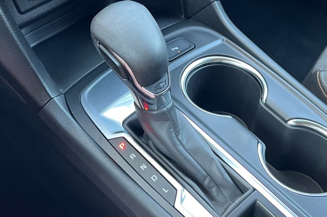 2024 Chevrolet Equinox LT Image 20 of 29