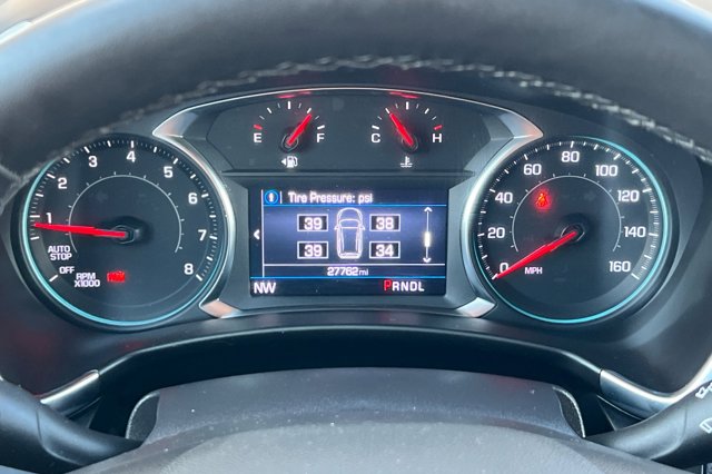 2024 Chevrolet Equinox LT Image 15 of 29