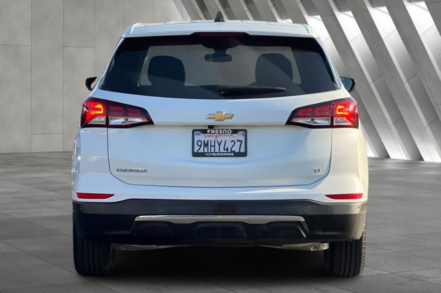 2024 Chevrolet Equinox LT Image 7 of 29