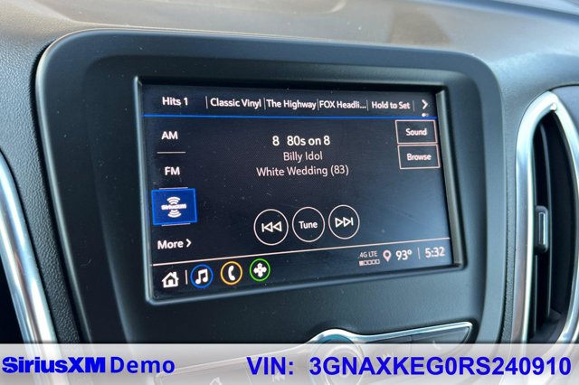 2024 Chevrolet Equinox LT Image 19 of 29