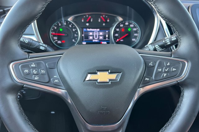 2024 Chevrolet Equinox LT Image 14 of 29