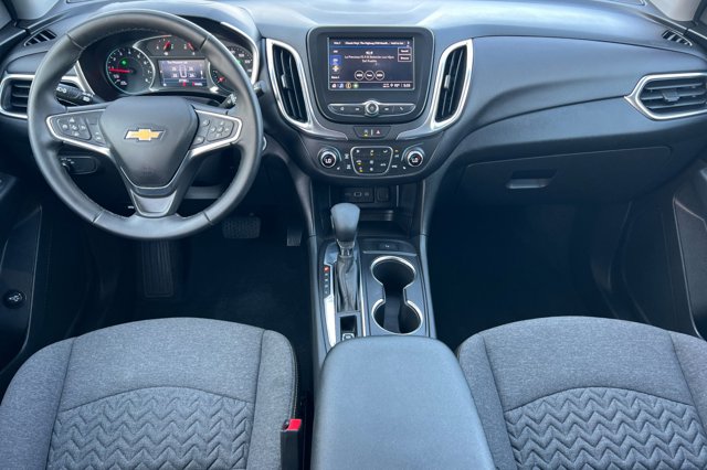 2024 Chevrolet Equinox LT Image 28 of 29
