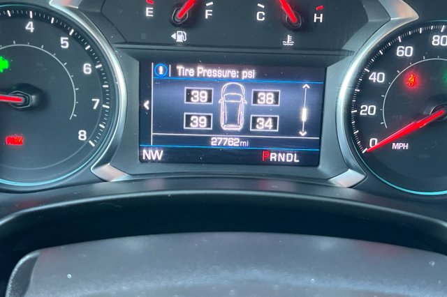 2024 Chevrolet Equinox LT Image 16 of 29