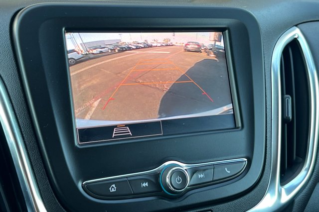 2024 Chevrolet Equinox LT Image 18 of 29