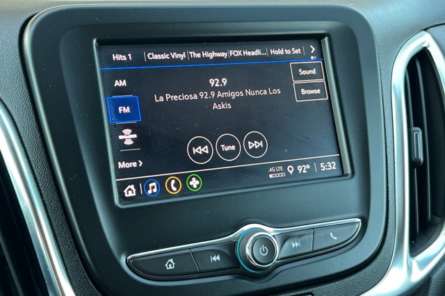 2024 Chevrolet Equinox LT Image 17 of 29