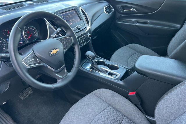 2024 Chevrolet Equinox LT Image 21 of 29