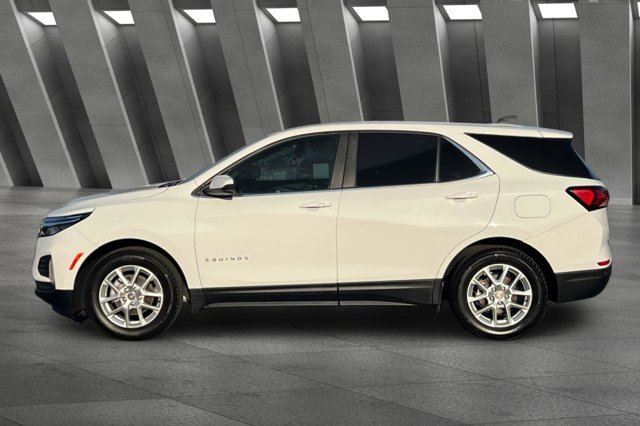2024 Chevrolet Equinox LT Image 9 of 29