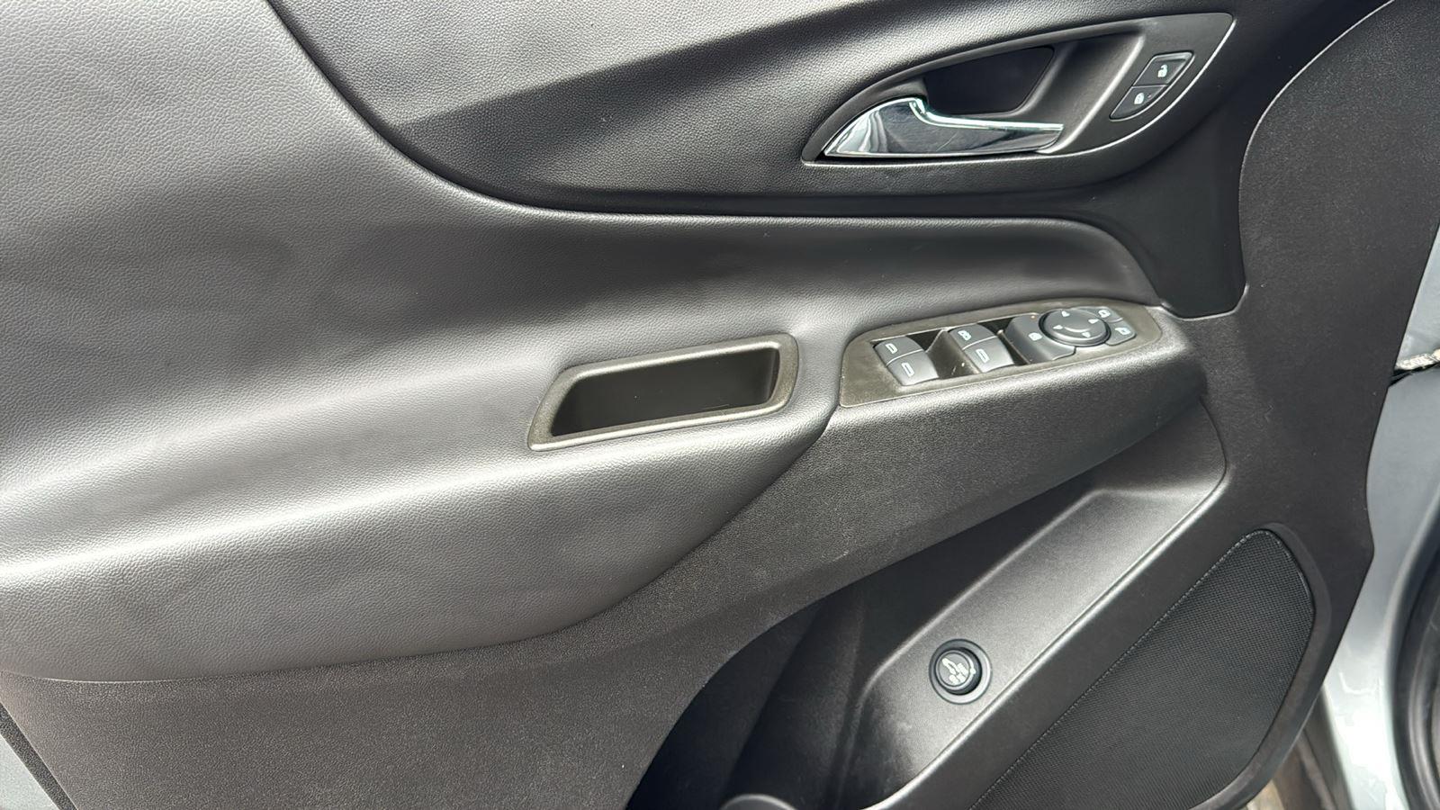 2024 Chevrolet Equinox LT Image 21 of 27