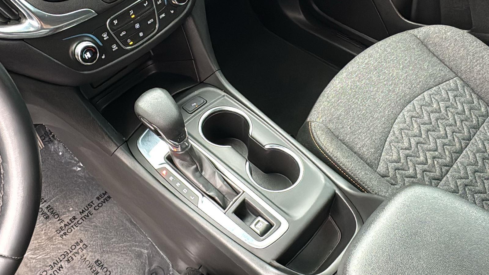 2024 Chevrolet Equinox LT Image 20 of 27