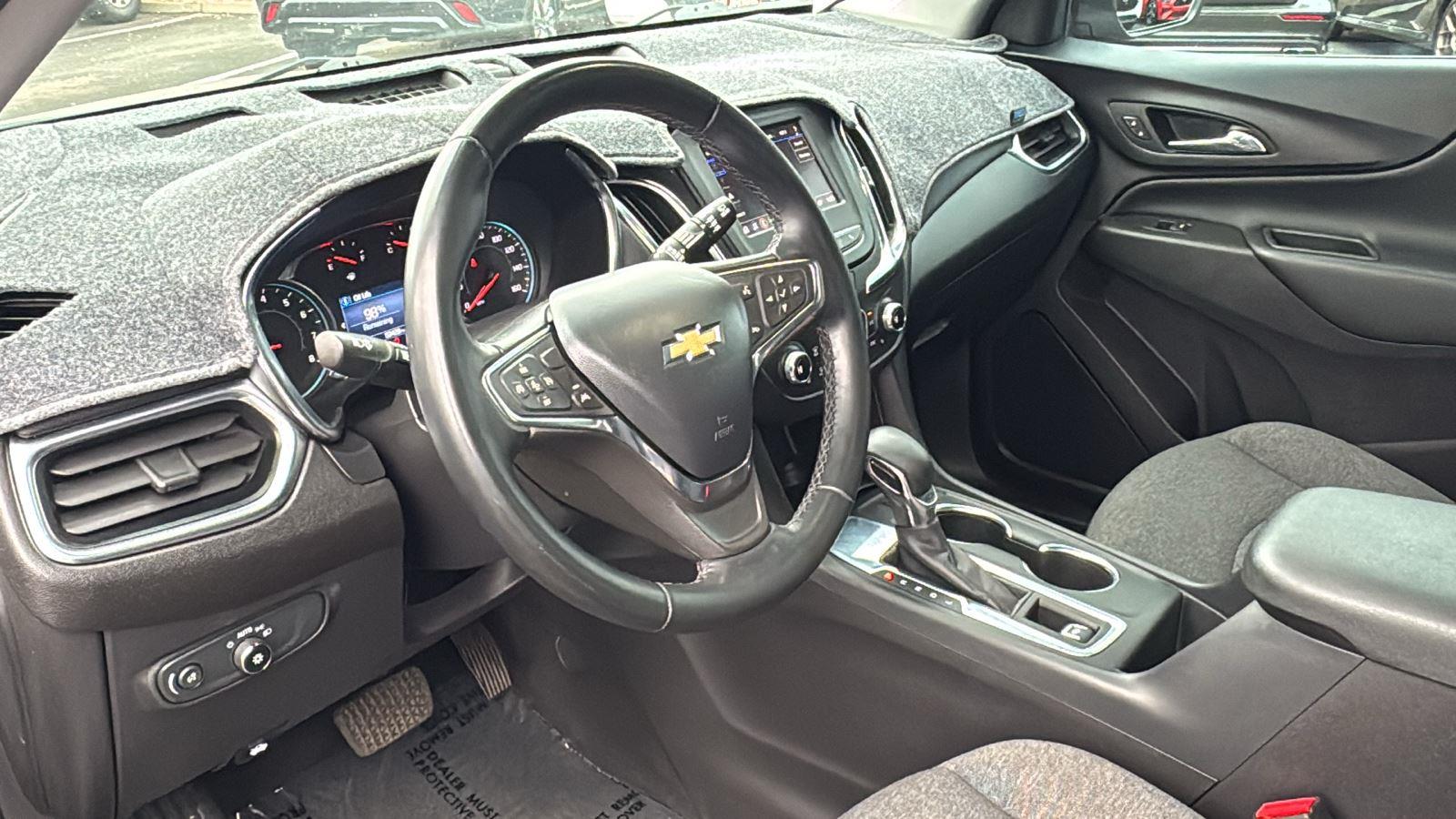 2024 Chevrolet Equinox LT Image 13 of 27