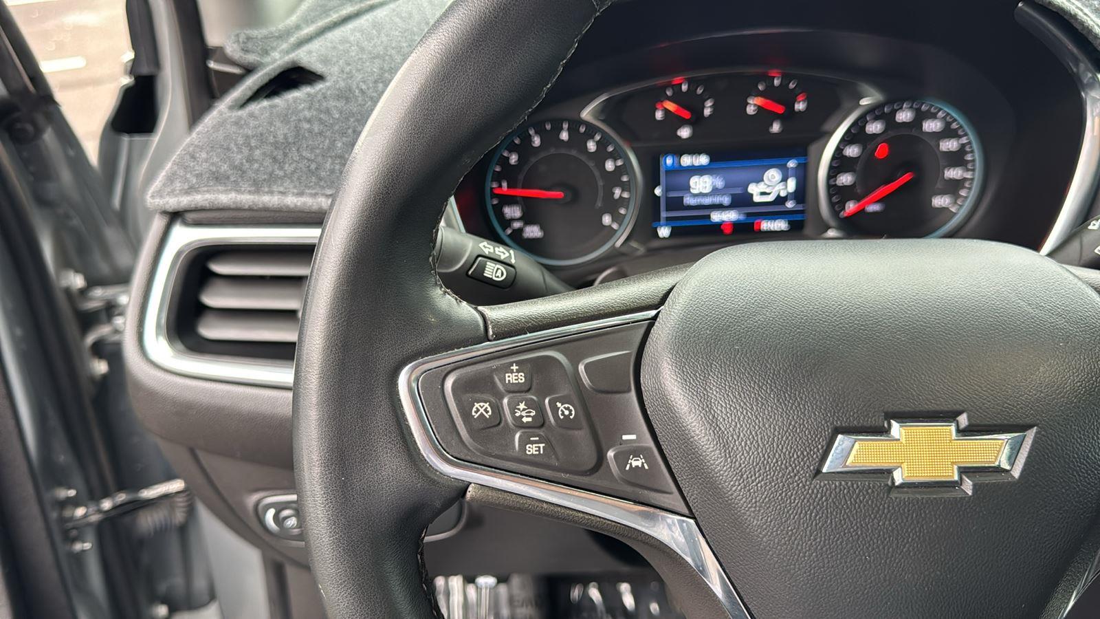 2024 Chevrolet Equinox LT Image 25 of 27