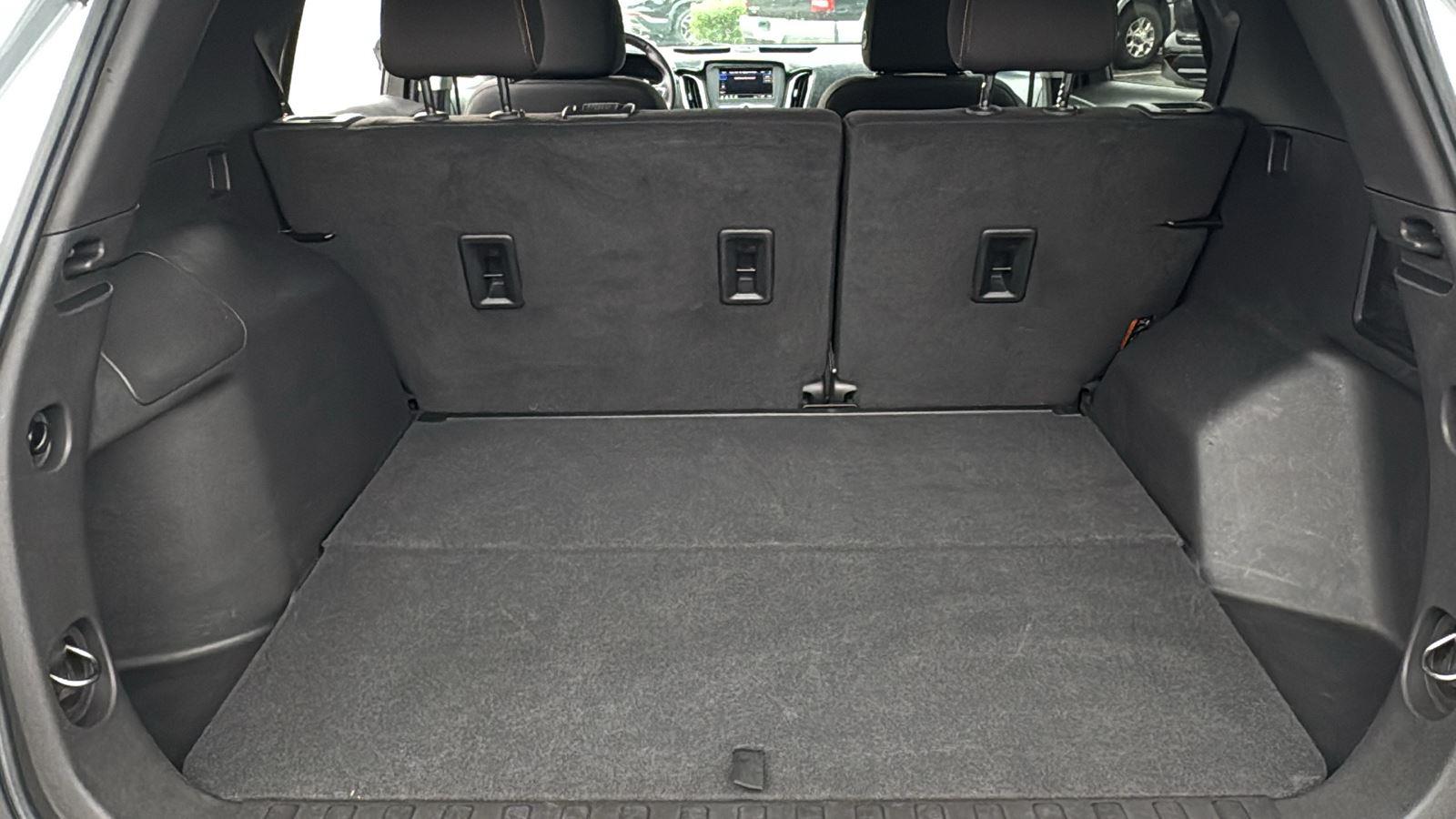 2024 Chevrolet Equinox LT Image 7 of 27