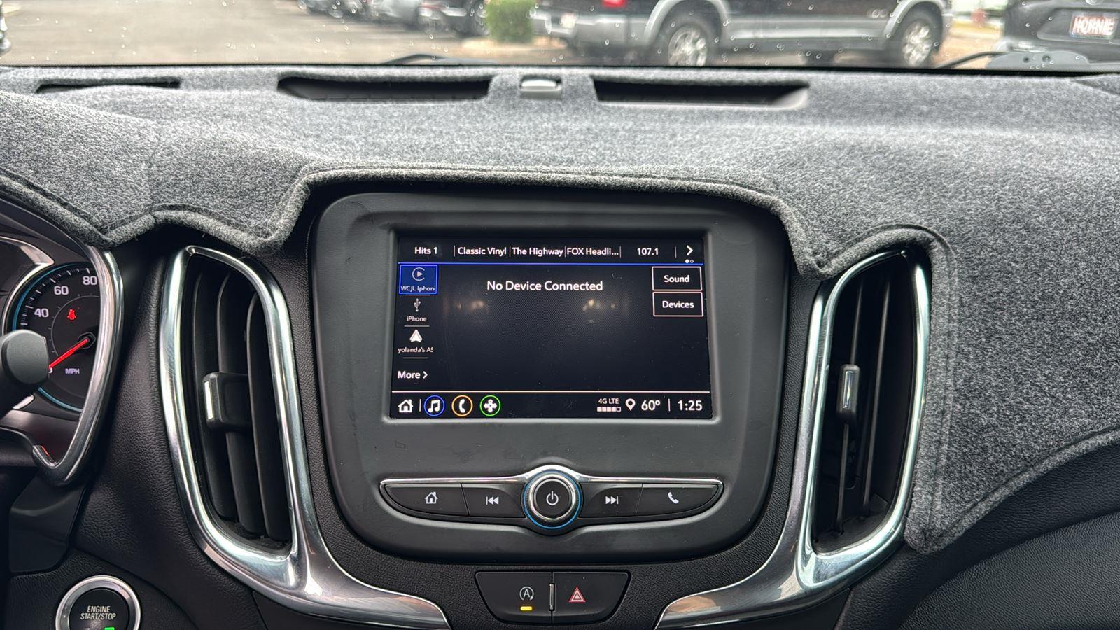 2024 Chevrolet Equinox LT Image 19 of 27