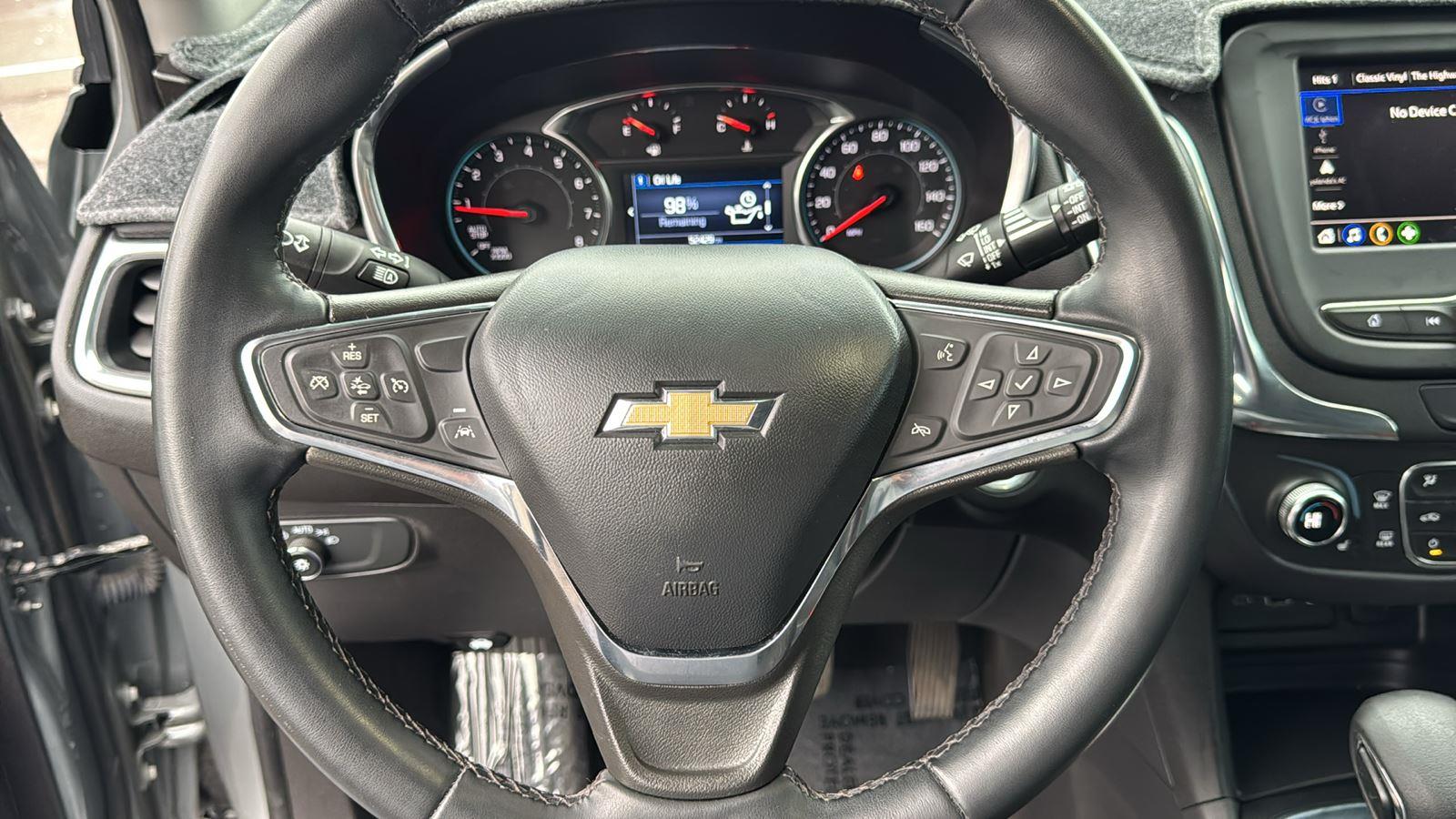 2024 Chevrolet Equinox LT Image 14 of 27