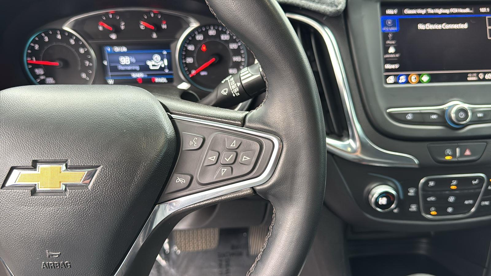 2024 Chevrolet Equinox LT Image 26 of 27