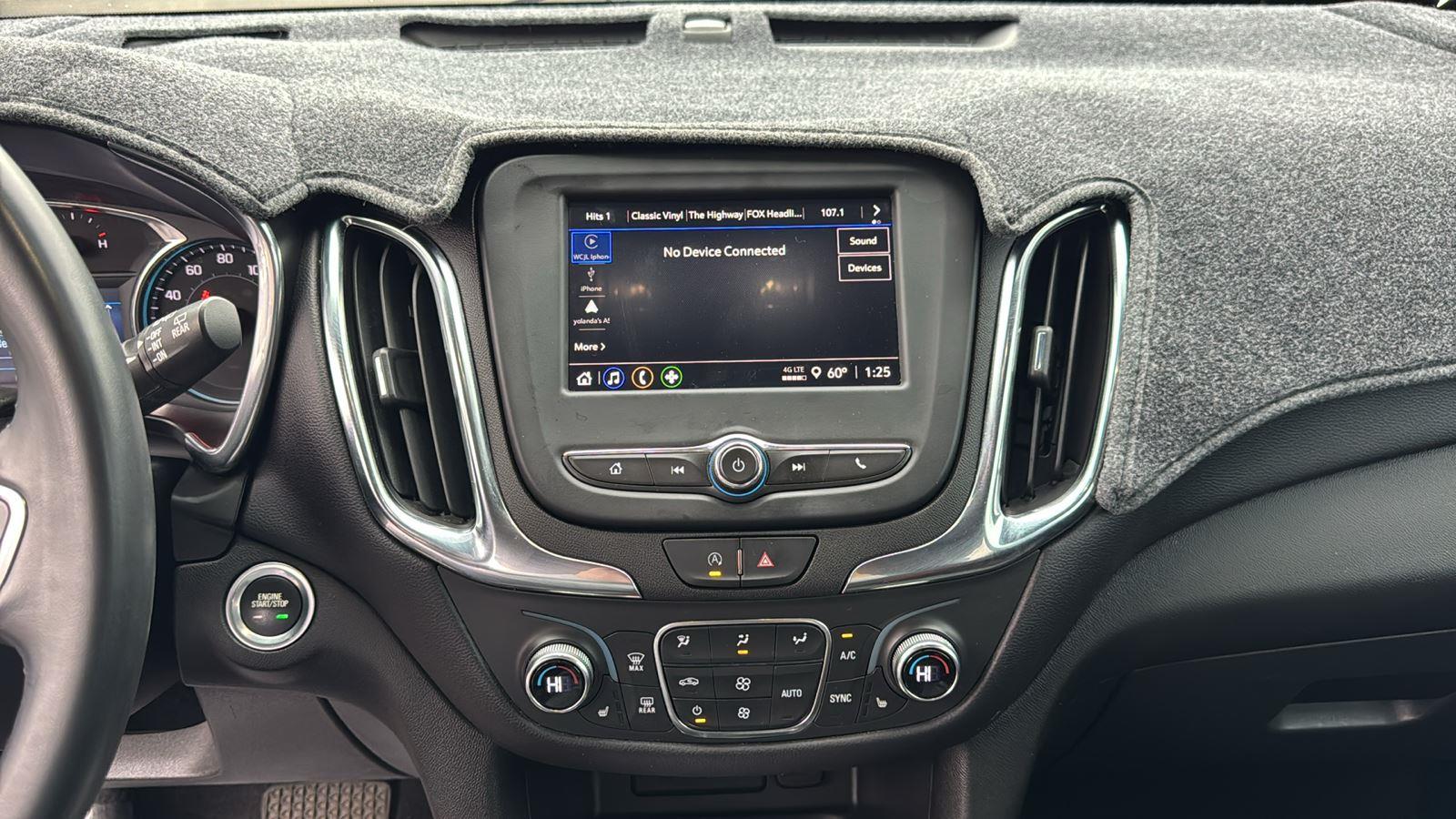 2024 Chevrolet Equinox LT Image 17 of 27