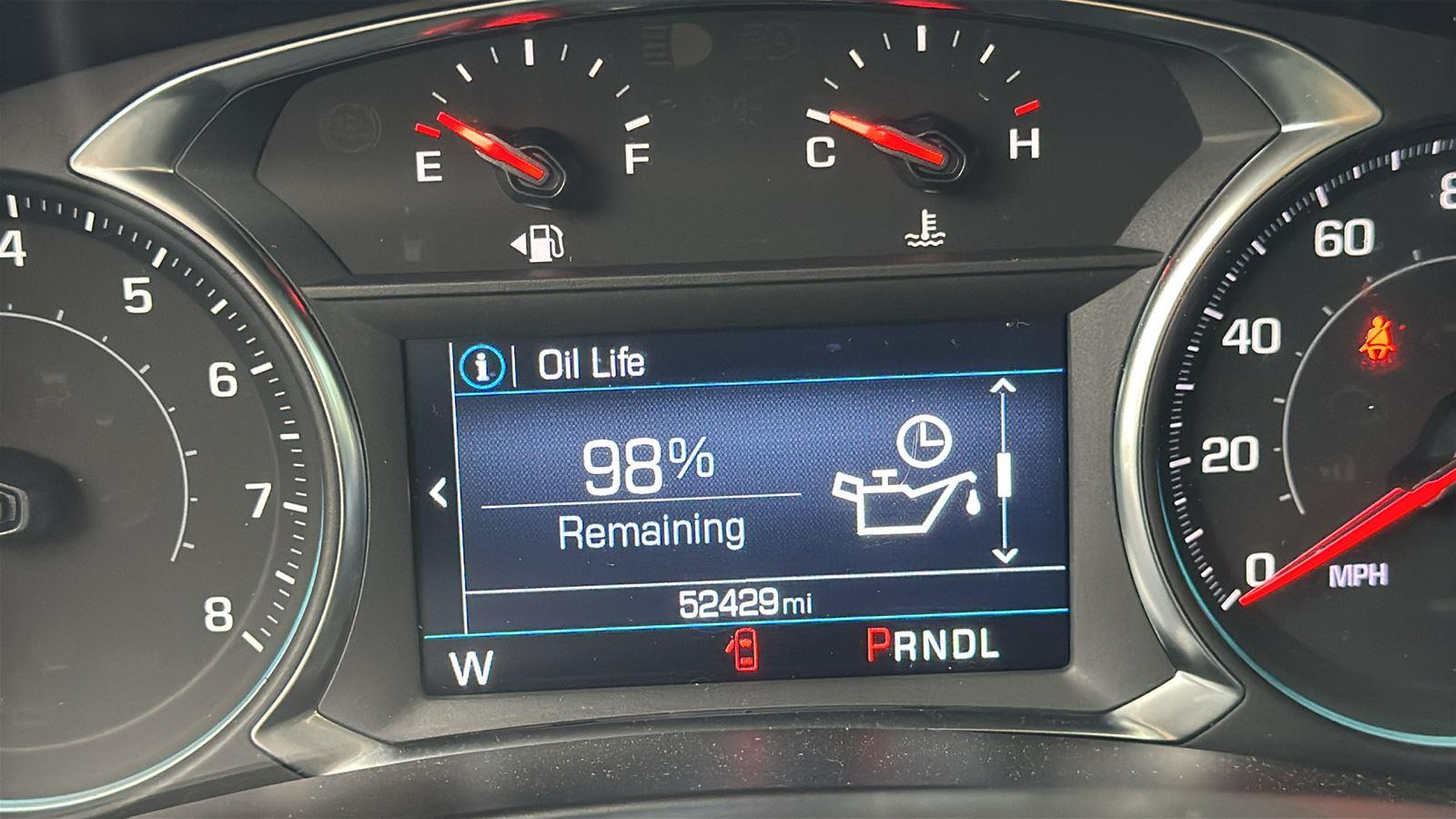 2024 Chevrolet Equinox LT Image 16 of 27