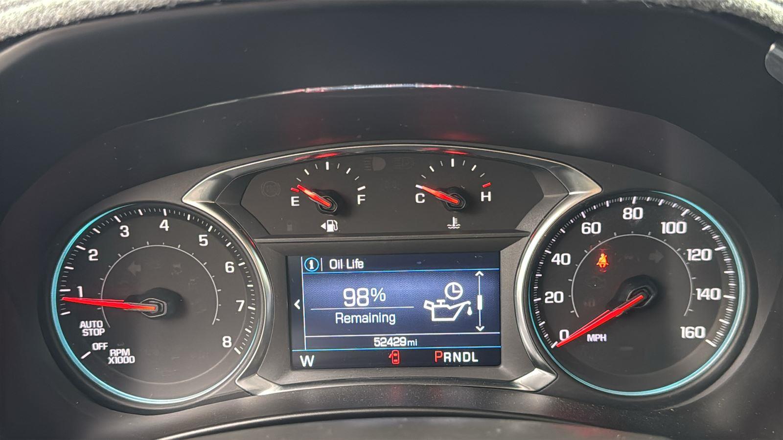 2024 Chevrolet Equinox LT Image 15 of 27