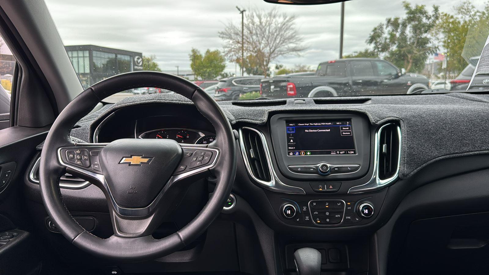 2024 Chevrolet Equinox LT Image 12 of 27