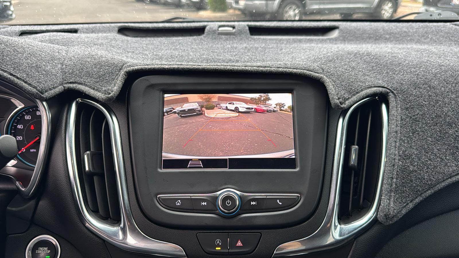 2024 Chevrolet Equinox LT Image 18 of 27