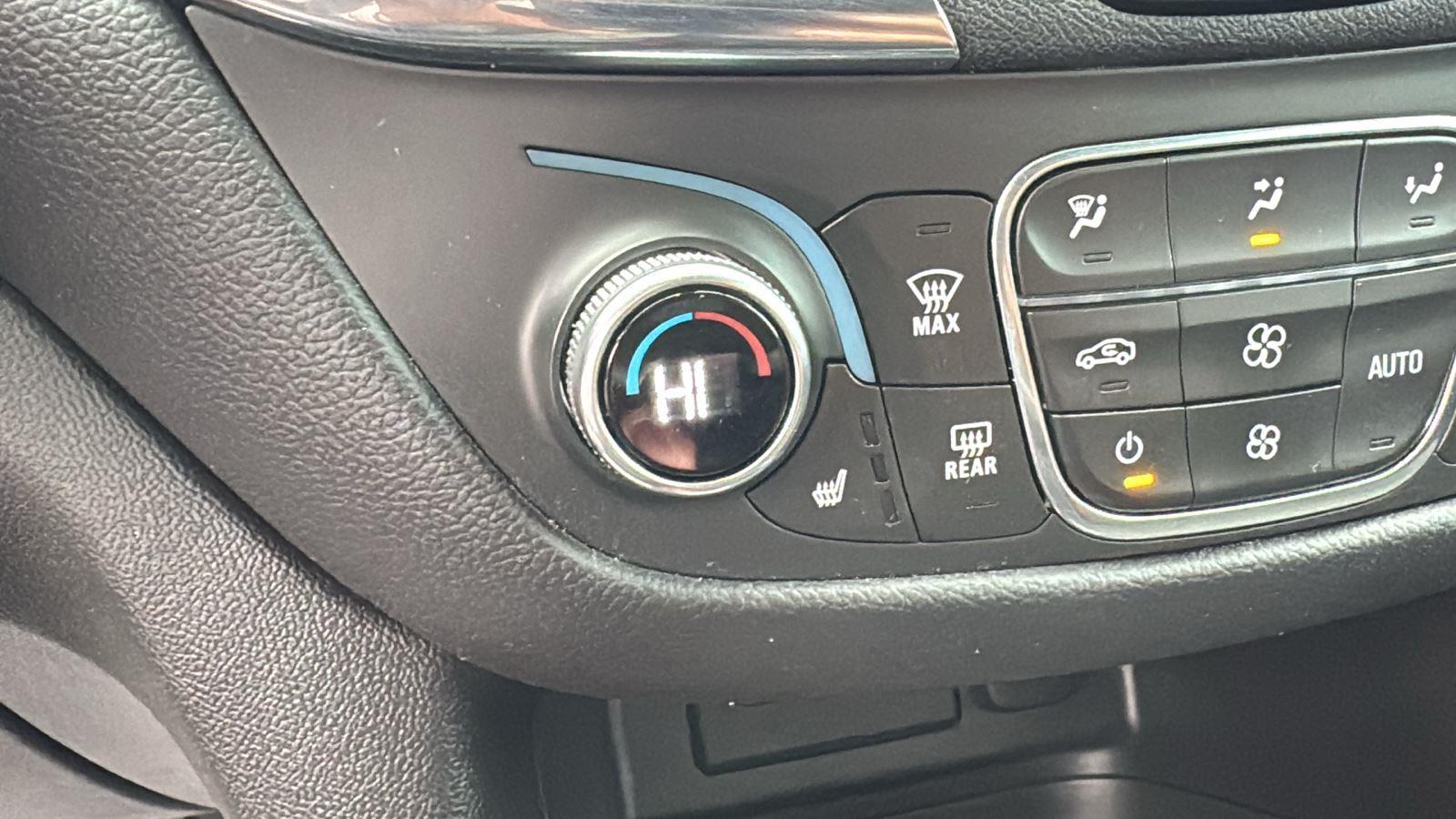 2024 Chevrolet Equinox LT Image 22 of 27