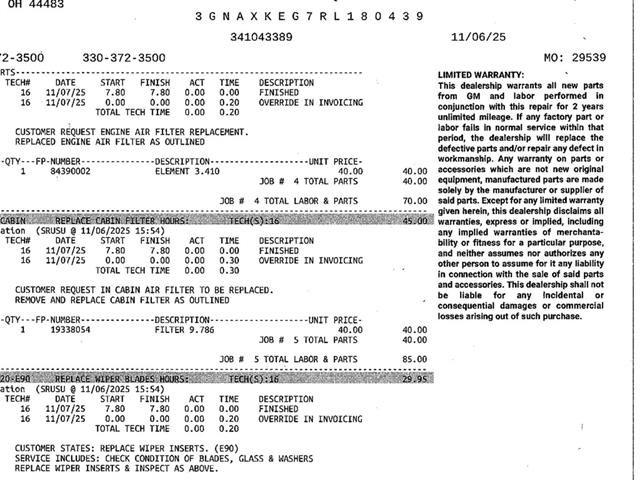 2024 Chevrolet Equinox LT Image 27 of 35