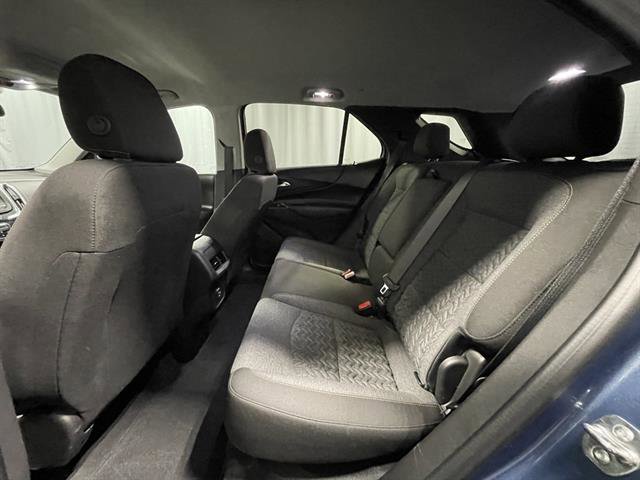 2024 Chevrolet Equinox LT Image 17 of 35
